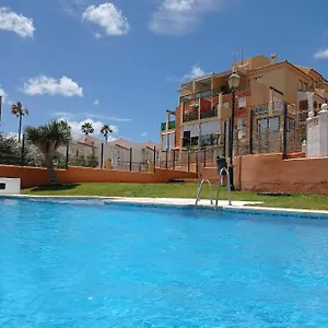  Apartamento Beach Apartment Manilva España