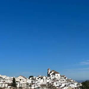  Apartamento Acogedor En España