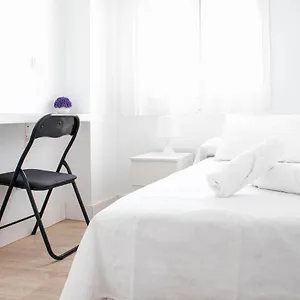  Apartamento Estrellas 301 España