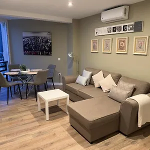  Apartamento Calle La Playa España